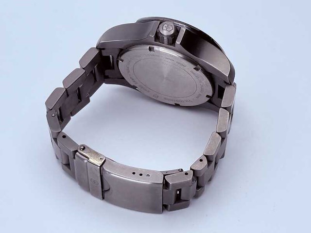 Victorinox swiss army dive master 500m duikhorloge - afbeelding 11 van  12