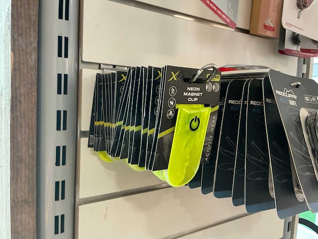 Victorinox / swiza / redcliffs zakmessen - afbeelding 4 van  12