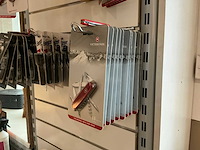 Victorinox / swiza / redcliffs zakmessen - afbeelding 6 van  12