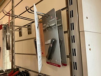 Victorinox / swiza / redcliffs zakmessen - afbeelding 8 van  12