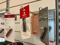 Victorinox / swiza / redcliffs zakmessen - afbeelding 11 van  12