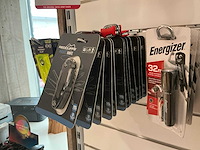 Victorinox / swiza / redcliffs zakmessen - afbeelding 12 van  12