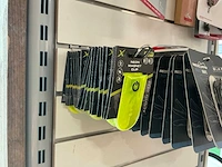 Victorinox / swiza / redcliffs zakmessen - afbeelding 4 van  12