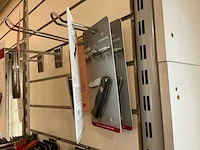Victorinox / swiza / redcliffs zakmessen - afbeelding 8 van  12