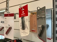 Victorinox / swiza / redcliffs zakmessen - afbeelding 11 van  12