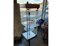 Victorinox winkeldisplay (2x) - afbeelding 3 van  4