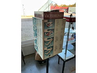Victorinox winkeldisplay (2x) - afbeelding 4 van  4