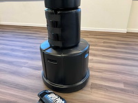 Victory sports bokspaal - afbeelding 1 van  2