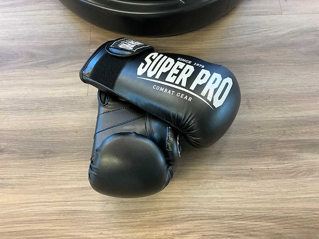 Victory sports bokspaal - afbeelding 2 van  2