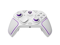 Victrix pro bfg draadloze controller wit ps5/ps4 &pc - afbeelding 2 van  5