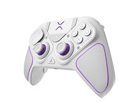 Victrix pro bfg draadloze controller wit ps5/ps4 &pc - afbeelding 3 van  5