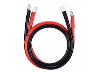 Victron - 4k5 30kwh - victron pro ess 3 fase 4k5 (12kw omvormvermogen) 30kwh lfp accu - afbeelding 10 van  13