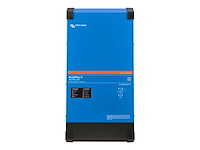 Victron - 6k5 30kwh - victron pro ess 3 fase 6k5 (18kw omvormvermogen) 30kwh lfp accu - afbeelding 7 van  13