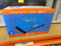 Victron - orion-tr 48/24-12a (280w) - omvormer - afbeelding 1 van  1