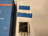 Victron 12v 2000va omvormer - afbeelding 3 van  4