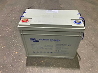 Victron agm accu maritieme electronica - afbeelding 2 van  3