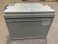 Victron agm accu maritieme electronica - afbeelding 3 van  3