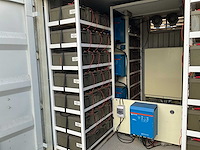Victron-energie 10 ft batterij-container - afbeelding 2 van  22