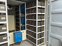 Victron-energie 10 ft batterij-container - afbeelding 3 van  22