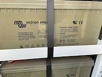 Victron-energie 10 ft batterij-container - afbeelding 4 van  22