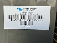Victron-energie 10 ft batterij-container - afbeelding 5 van  22