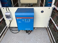 Victron-energie 10 ft batterij-container - afbeelding 6 van  22