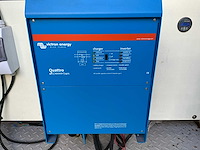 Victron-energie 10 ft batterij-container - afbeelding 7 van  22