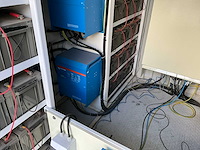 Victron-energie 10 ft batterij-container - afbeelding 9 van  22