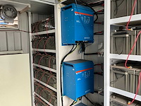 Victron-energie 10 ft batterij-container - afbeelding 10 van  22