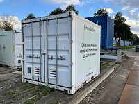 Victron-energie 10 ft batterij-container - afbeelding 1 van  22
