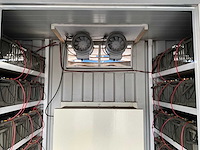 Victron-energie 10 ft batterij-container - afbeelding 14 van  22