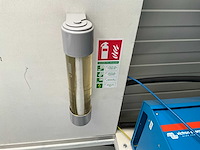 Victron-energie 10 ft batterij-container - afbeelding 15 van  22