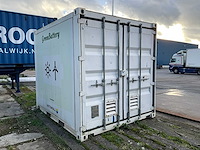Victron-energie 10 ft batterij-container - afbeelding 16 van  22