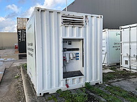 Victron-energie 10 ft batterij-container - afbeelding 17 van  22