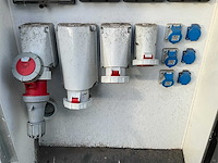 Victron-energie 10 ft batterij-container - afbeelding 18 van  22