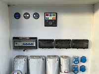 Victron-energie 10 ft batterij-container - afbeelding 19 van  22