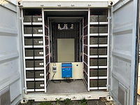 Victron-energie 10 ft batterij-container - afbeelding 22 van  22