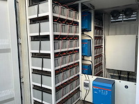 Victron-energie 10 ft greenbatterij 50-container - afbeelding 2 van  22
