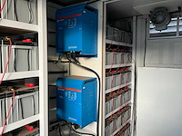 Victron-energie 10 ft greenbatterij 50-container - afbeelding 5 van  22