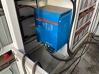 Victron-energie 10 ft greenbatterij 50-container - afbeelding 6 van  22