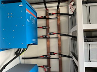 Victron-energie 10 ft greenbatterij 50-container - afbeelding 9 van  22