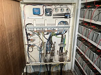 Victron-energie 10 ft greenbatterij 50-container - afbeelding 10 van  22