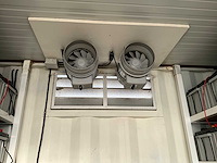 Victron-energie 10 ft greenbatterij 50-container - afbeelding 11 van  22