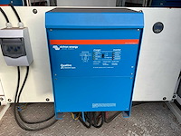 Victron-energie 10 ft greenbatterij 50-container - afbeelding 13 van  22