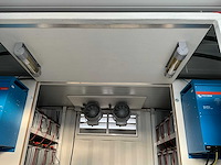 Victron-energie 10 ft greenbatterij 50-container - afbeelding 14 van  22