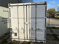 Victron-energie 10 ft greenbatterij 50-container - afbeelding 12 van  22