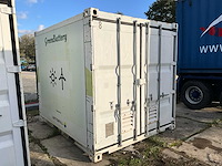 Victron-energie 10 ft greenbatterij 50-container - afbeelding 16 van  22