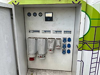 Victron-energie 10 ft greenbatterij 50-container - afbeelding 18 van  22