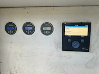 Victron-energie 10 ft greenbatterij 50-container - afbeelding 19 van  22