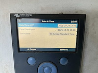 Victron-energie 10 ft greenbatterij 50-container - afbeelding 20 van  22